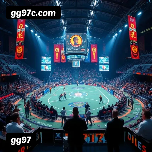 Como Registrar e Fazer Login gg97