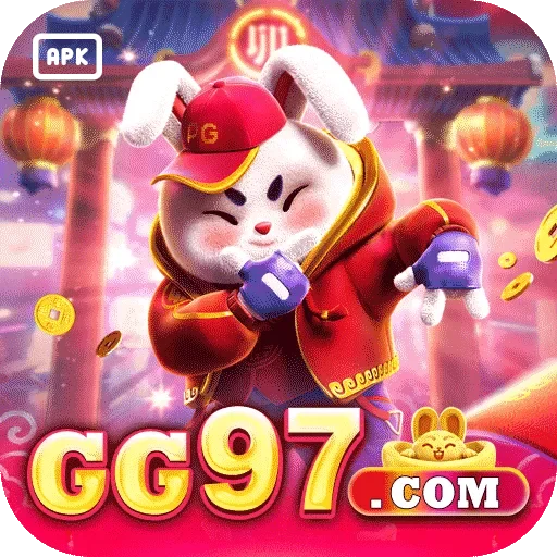 APK oficial da gg97 para Android